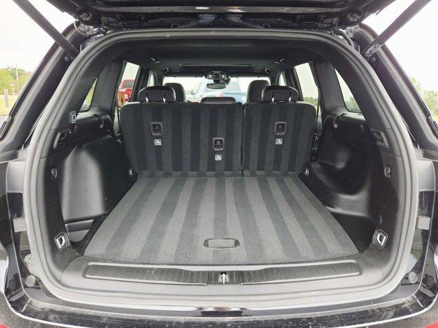 used 2024 Jeep Grand Cherokee car, priced at $31,977