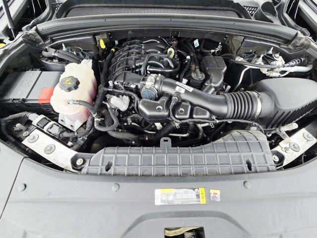 used 2024 Jeep Grand Cherokee car, priced at $31,977