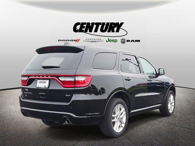used 2024 Dodge Durango car, priced at $33,977