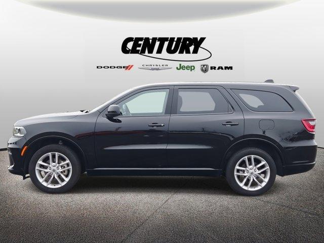 used 2024 Dodge Durango car, priced at $33,977