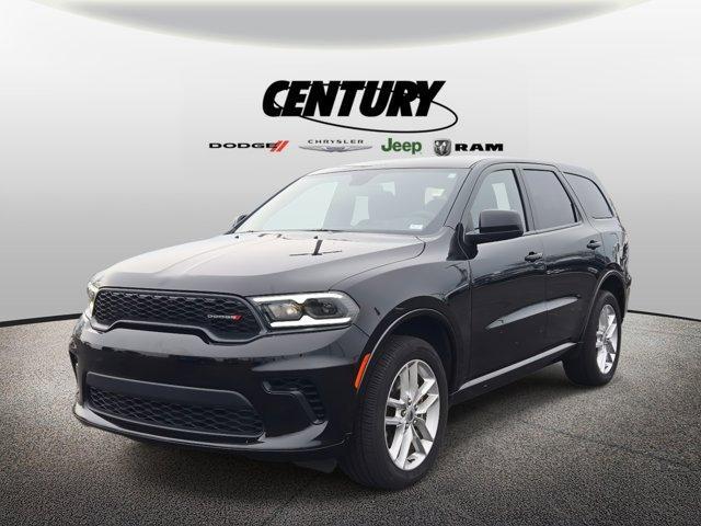 used 2024 Dodge Durango car, priced at $33,977
