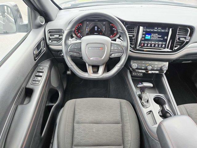 used 2024 Dodge Durango car, priced at $33,977