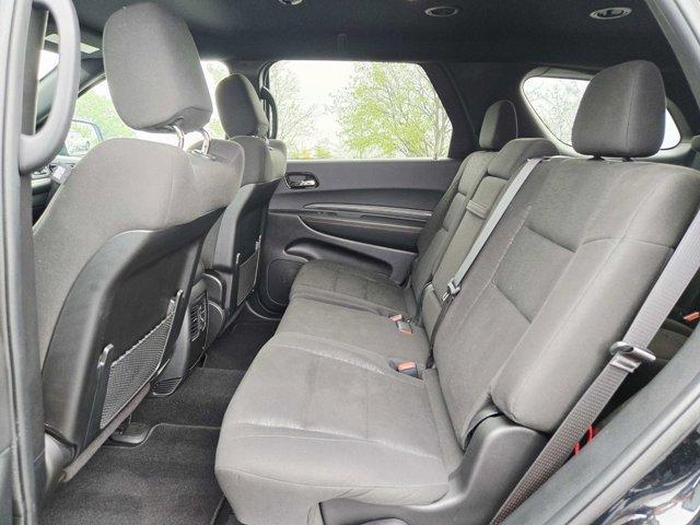 used 2024 Dodge Durango car, priced at $33,977