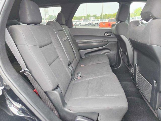 used 2024 Dodge Durango car, priced at $33,977