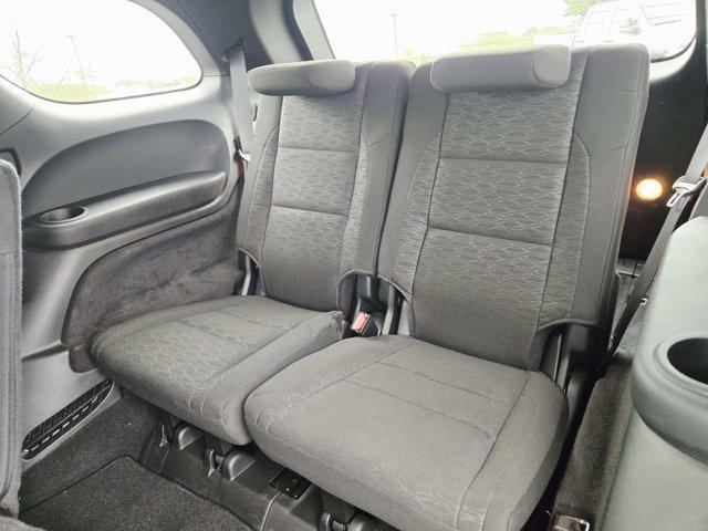 used 2024 Dodge Durango car, priced at $33,977