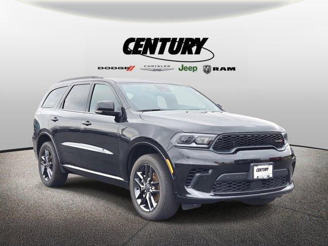 used 2024 Dodge Durango car, priced at $32,977