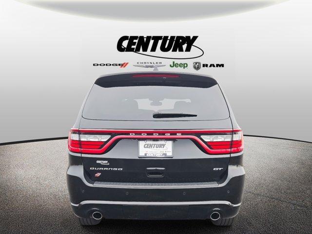 used 2024 Dodge Durango car, priced at $33,977