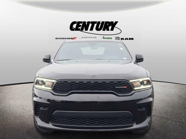 used 2024 Dodge Durango car, priced at $33,977