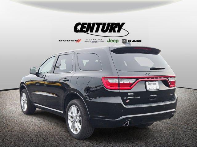 used 2024 Dodge Durango car, priced at $33,977