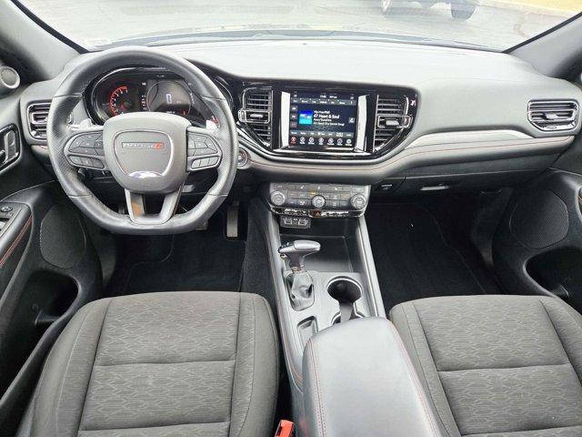 used 2024 Dodge Durango car, priced at $33,977