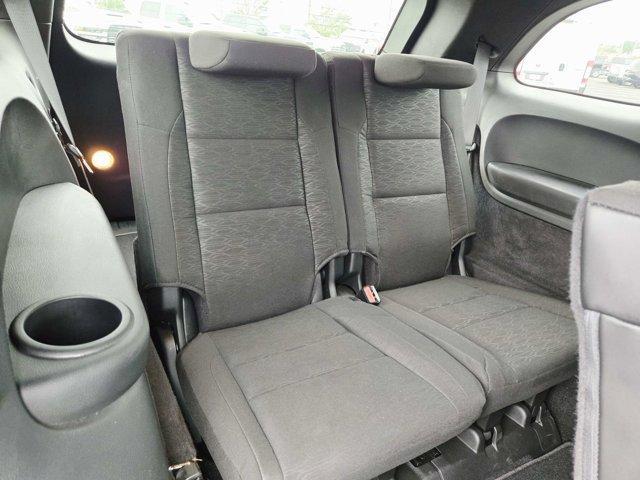 used 2024 Dodge Durango car, priced at $33,977