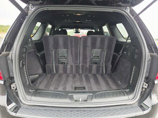 used 2024 Dodge Durango car, priced at $33,977