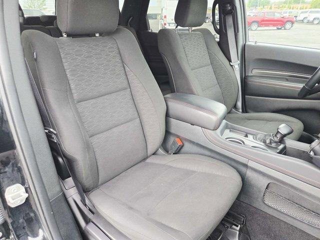 used 2024 Dodge Durango car, priced at $33,977