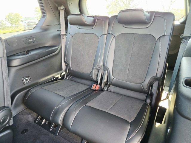new 2025 Jeep Grand Cherokee L car, priced at $44,875