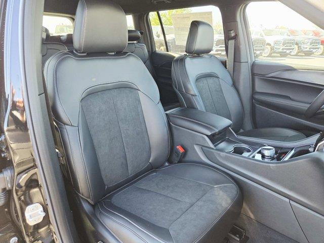 new 2025 Jeep Grand Cherokee L car, priced at $44,875
