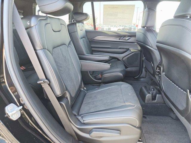 new 2025 Jeep Grand Cherokee L car, priced at $44,875