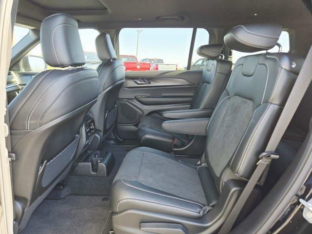 new 2025 Jeep Grand Cherokee L car, priced at $44,875