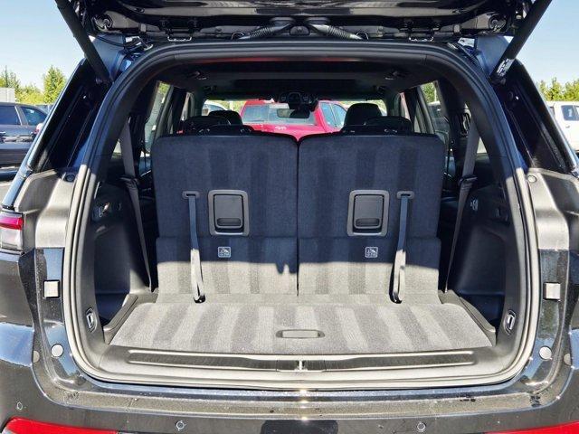 new 2025 Jeep Grand Cherokee L car, priced at $44,875