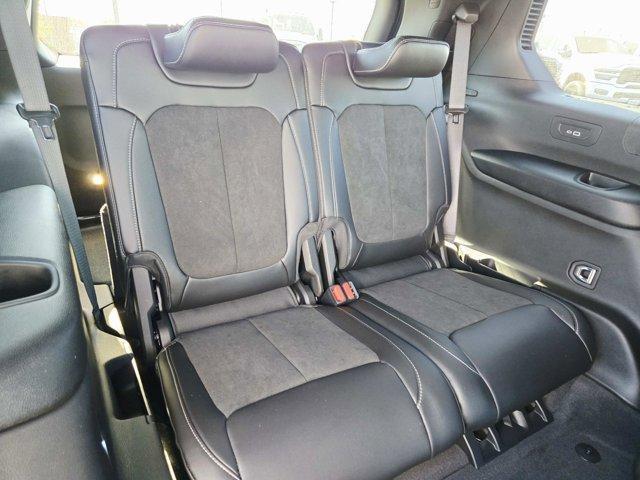 new 2025 Jeep Grand Cherokee L car, priced at $44,875