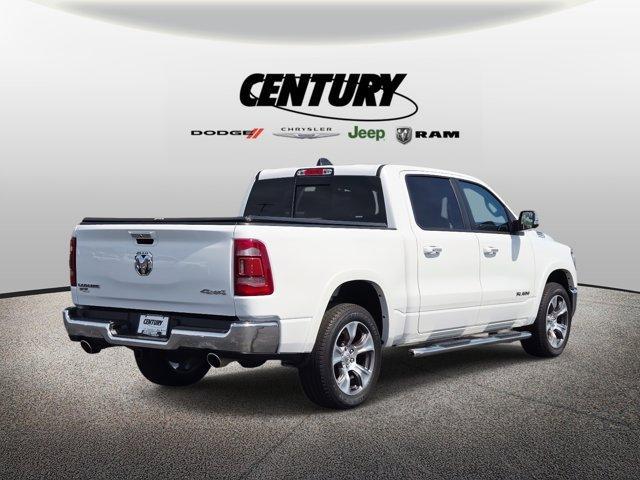 used 2022 Ram 1500 car, priced at $41,977