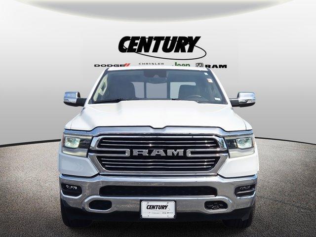 used 2022 Ram 1500 car, priced at $41,977