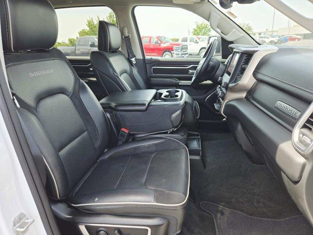 used 2022 Ram 1500 car, priced at $41,977