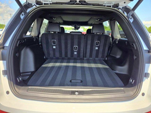 new 2025 Jeep Grand Cherokee car, priced at $47,140