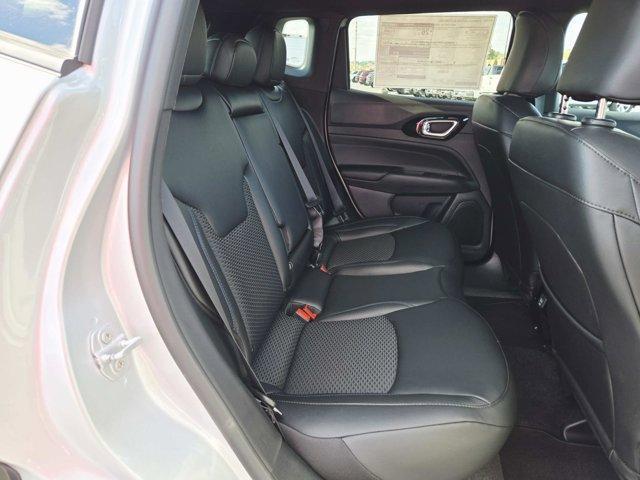 new 2026 Jeep Compass car, priced at $29,805