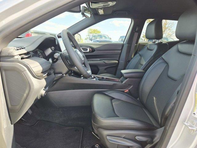 new 2026 Jeep Compass car, priced at $29,805