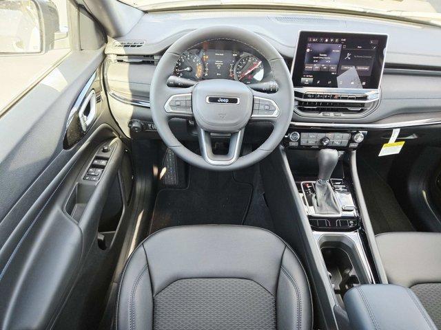 new 2026 Jeep Compass car, priced at $29,805