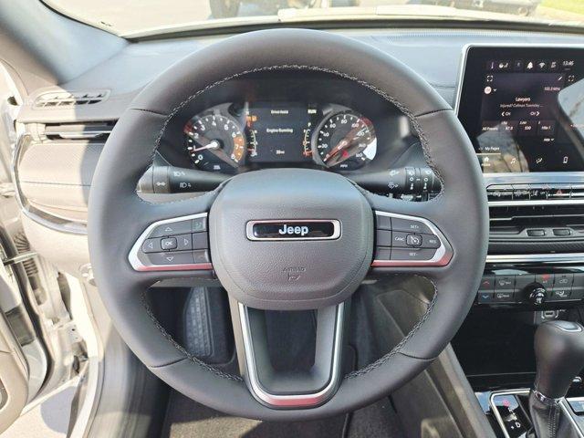 new 2026 Jeep Compass car, priced at $29,805