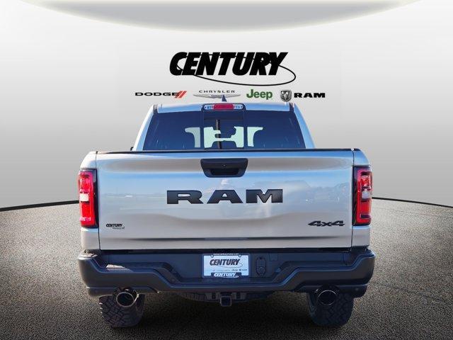 new 2026 Ram 1500 car, priced at $48,020
