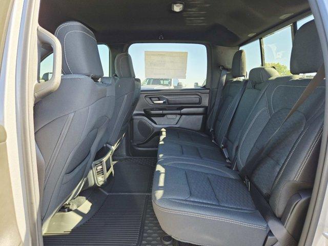 new 2026 Ram 1500 car, priced at $48,020