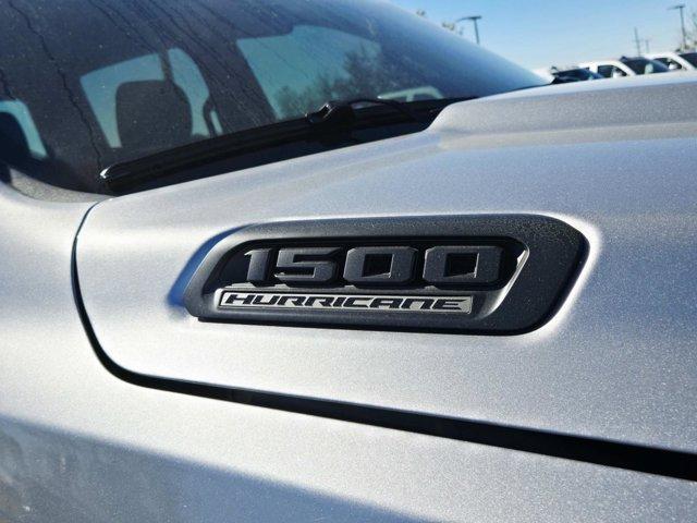 new 2026 Ram 1500 car, priced at $48,020