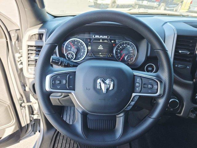 new 2026 Ram 1500 car, priced at $48,020