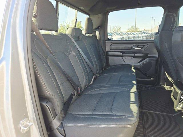new 2026 Ram 1500 car, priced at $48,020