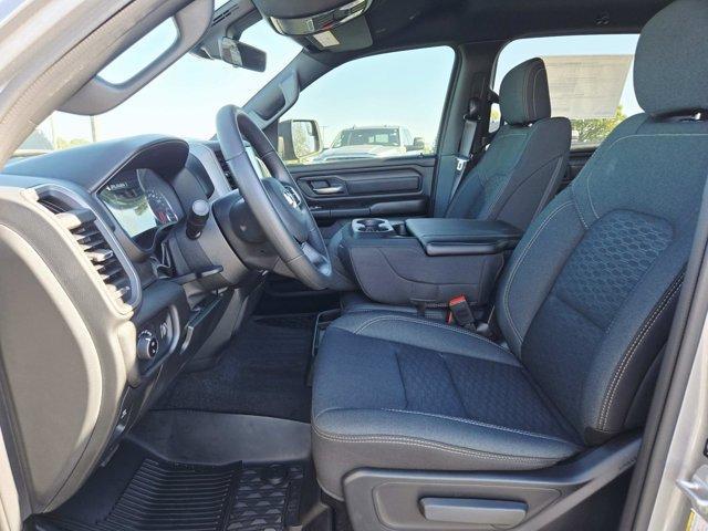 new 2026 Ram 1500 car, priced at $48,020