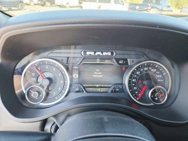 new 2026 Ram 1500 car, priced at $48,020