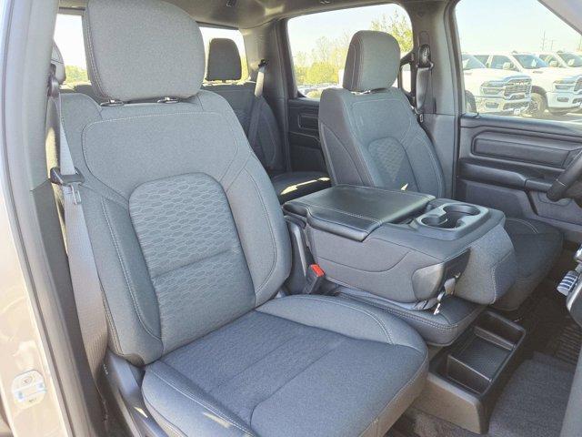 new 2026 Ram 1500 car, priced at $48,020