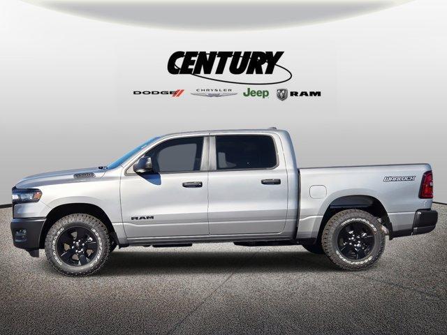 new 2026 Ram 1500 car, priced at $48,020