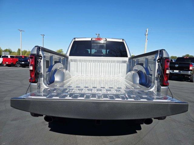 new 2026 Ram 1500 car, priced at $48,020