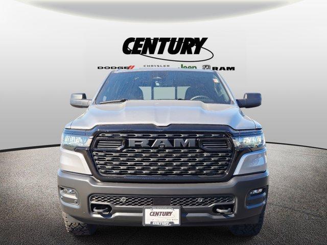 new 2026 Ram 1500 car, priced at $48,020