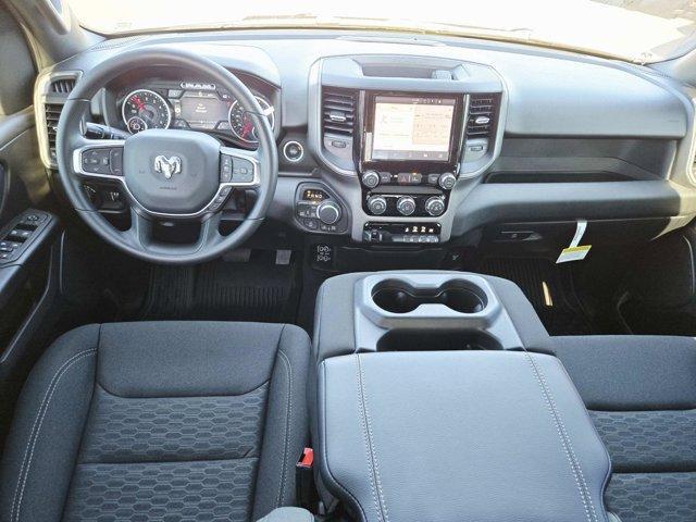 new 2026 Ram 1500 car, priced at $48,020