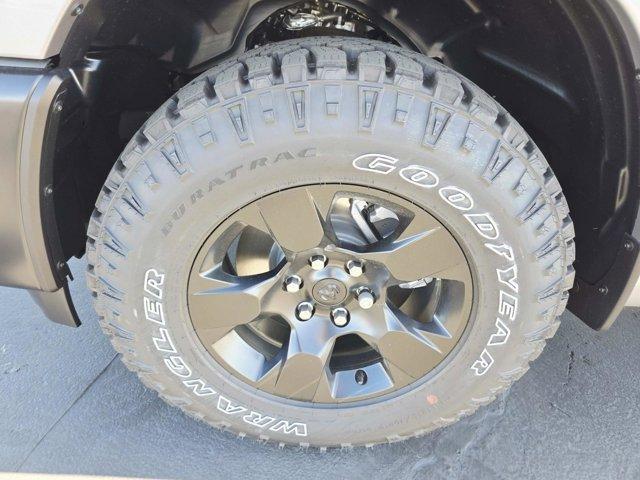 new 2026 Ram 1500 car, priced at $48,020
