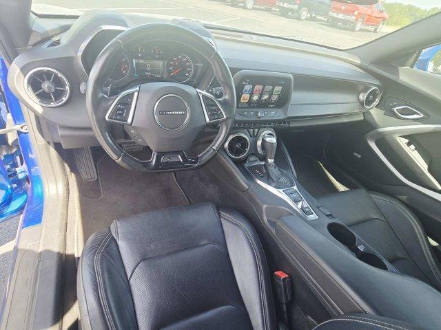 used 2017 Chevrolet Camaro car, priced at $16,977