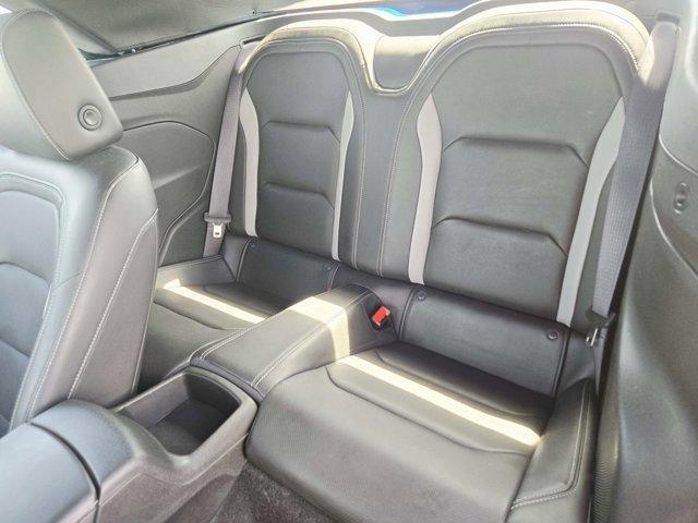 used 2017 Chevrolet Camaro car, priced at $16,977