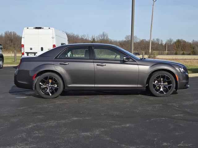 used 2023 Chrysler 300 car, priced at $30,977