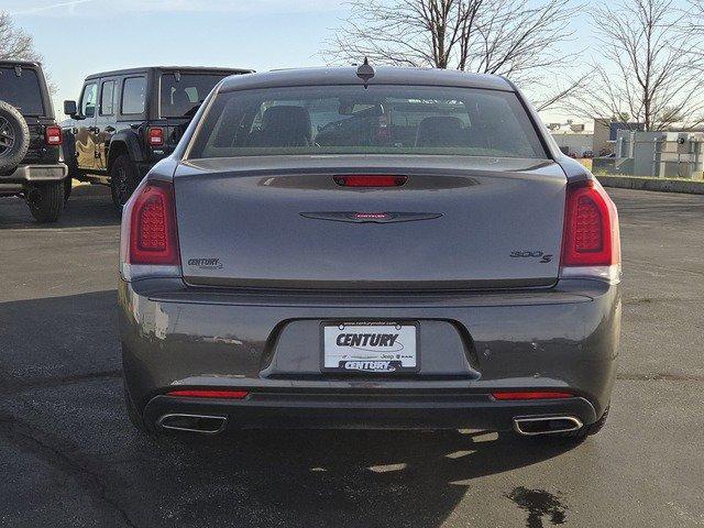 used 2023 Chrysler 300 car, priced at $30,977