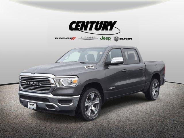 used 2023 Ram 1500 car, priced at $44,477