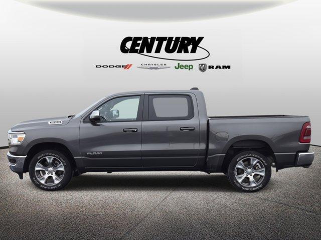 used 2023 Ram 1500 car, priced at $44,477